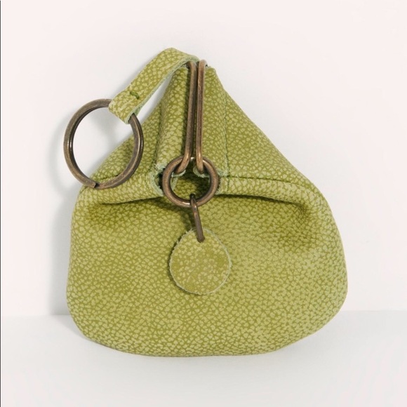 Free People Accessories - Free People Percy Coin Pouch